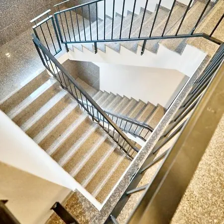 Naujos Statybos Ragaines G 12 Su Parkingu Apartament *