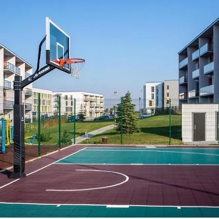 Apartament Naujos Statybos Ragaines G 12 Su Parkingu *