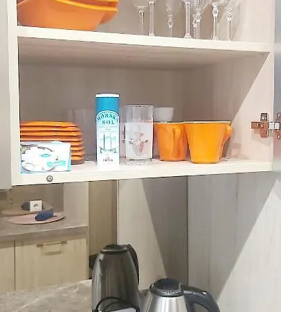 Naujos Statybos Ragaines G 12 Su Parkingu Apartament *